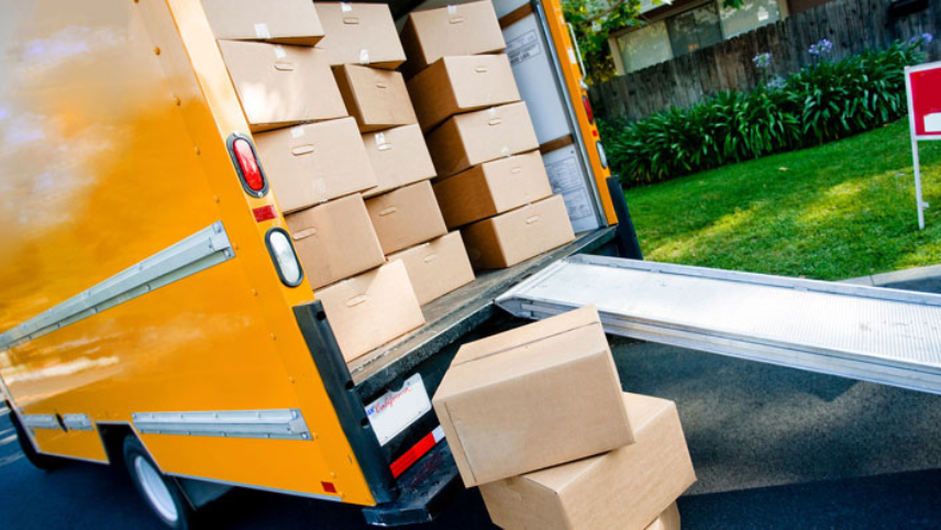 Ankit India Packers and Movers office and transport setup